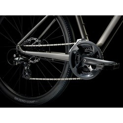 Велосипеды Trek Dual Sport 1 Gen 5 2023 frame S