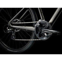 Велосипеды Trek Dual Sport 1 Gen 5 2023 frame M