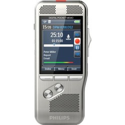 Диктофоны и рекордеры Philips DPM 8200