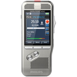 Диктофоны и рекордеры Philips DPM 8900