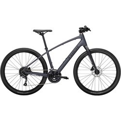 Велосипеды Trek Dual Sport 2 Gen 5 2023 frame S