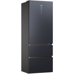 Холодильники Haier HTW-7720ENMB серый