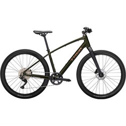 Велосипеды Trek Dual Sport 3 Gen 5 2023 frame XL