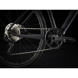 Велосипеды Trek Dual Sport 3 Gen 4 2022 frame M