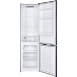 Холодильники Candy CCH1T 518 FX серебристый