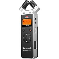 Диктофоны и рекордеры Saramonic SR-Q2M