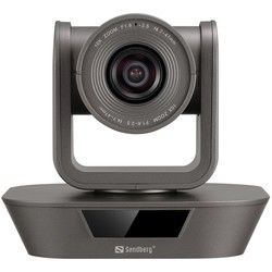 WEB-камеры Sandberg ConfCam PTZ x10 Remote 1080P