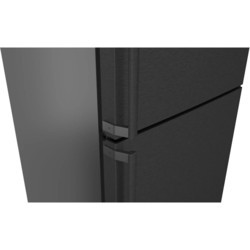 Холодильники Bosch KGN49VXCT графит
