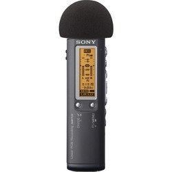 Диктофоны и рекордеры Sony ICD-SX700