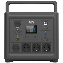 Зарядные станции VIA HS800