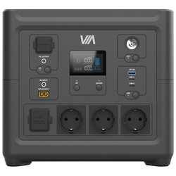 Зарядные станции VIA HS800