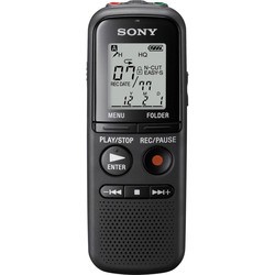 Диктофоны и рекордеры Sony ICD-BX022