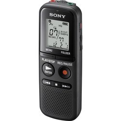 Диктофоны и рекордеры Sony ICD-BX022