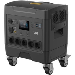 Зарядные станции VIA HS3600