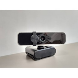 WEB-камеры Dynamode H9 Full HD (серебристый)