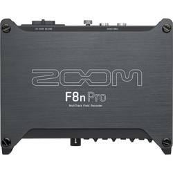 Диктофоны и рекордеры Zoom F8n Pro
