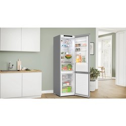 Холодильники Bosch KGN392LAF нержавейка
