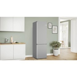 Холодильники Bosch KGN392LAF нержавейка