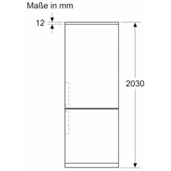 Холодильники Bosch KGN39OXBT графит