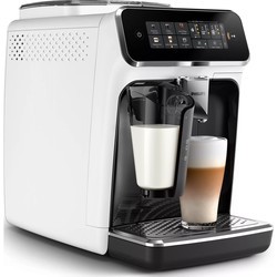 Кофеварки и кофемашины Philips Series 3300 EP3343/50 белый