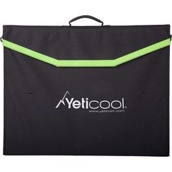 Солнечные панели YetiCool SP200W 200&nbsp;Вт