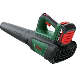 Садовые воздуходувки-пылесосы Bosch ALB 36V-750 06008C6000