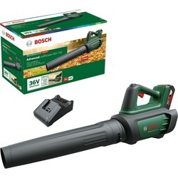 Садовые воздуходувки-пылесосы Bosch ALB 36V-750 06008C6000