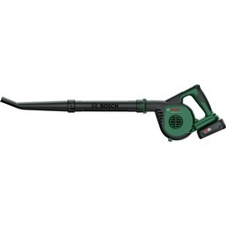 Садовые воздуходувки-пылесосы Bosch ULB 18V-130 06008A0601