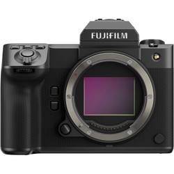 Фотоаппараты Fujifilm GFX 100 II  kit