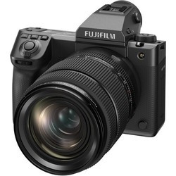 Фотоаппараты Fujifilm GFX 100 II  kit