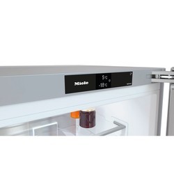 Холодильники Miele KFN 4898 AD (черный)