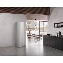 Холодильники Miele KFN 4395 CD серебристый