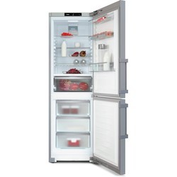 Холодильники Miele KFN 4777 CD нержавейка