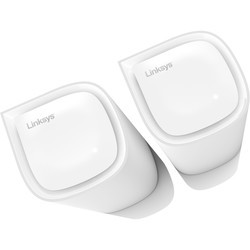 Wi-Fi оборудование LINKSYS Velop Pro 6E (2-pack)