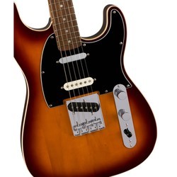 Электро и бас гитары Squier Paranormal Custom Nashville Stratocaster
