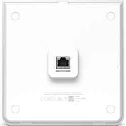 Wi-Fi оборудование Ubiquiti UniFi 6 Enterprise In-Wall