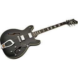 Электро и бас гитары Hagstrom Viking