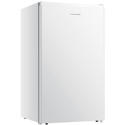 Холодильники Fridgemaster MUL 4892 MFB черный