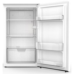 Холодильники Fridgemaster MUL 4892 MFS серебристый