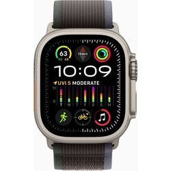 Смарт часы и фитнес браслеты Apple Watch Ultra 2