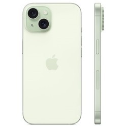 Мобильные телефоны Apple iPhone 15 Plus 128&nbsp;ГБ (синий)