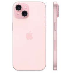 Мобильные телефоны Apple iPhone 15 Plus 128&nbsp;ГБ (синий)