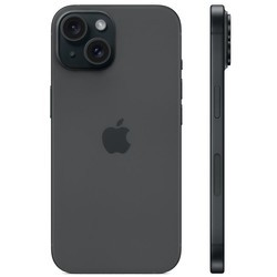 Мобильные телефоны Apple iPhone 15 Plus 128&nbsp;ГБ (желтый)