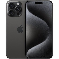 Мобильные телефоны Apple iPhone 15 Pro 128&nbsp;ГБ (синий)