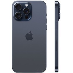 Мобильные телефоны Apple iPhone 15 Pro 128&nbsp;ГБ (белый)