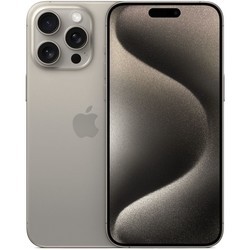 Мобильные телефоны Apple iPhone 15 Pro 128&nbsp;ГБ (черный)