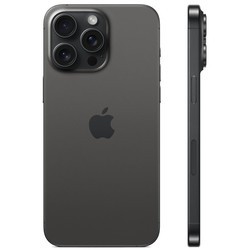 Мобильные телефоны Apple iPhone 15 Pro 128&nbsp;ГБ (серый)