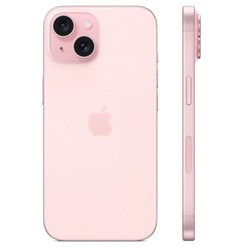 Мобильные телефоны Apple iPhone 15 512&nbsp;ГБ (розовый)