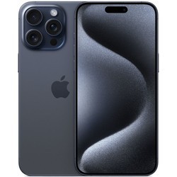 Мобильные телефоны Apple iPhone 15 Pro 512&nbsp;ГБ (черный)