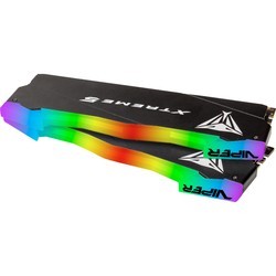 Оперативная память Patriot Memory Viper Xtreme 5 RGB 2x16Gb PVXR532G76C36K